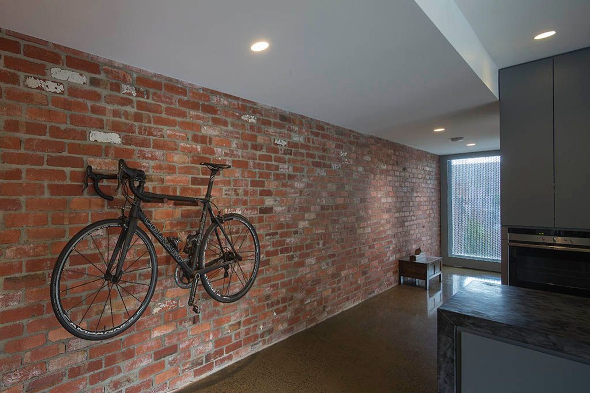 Bike House
