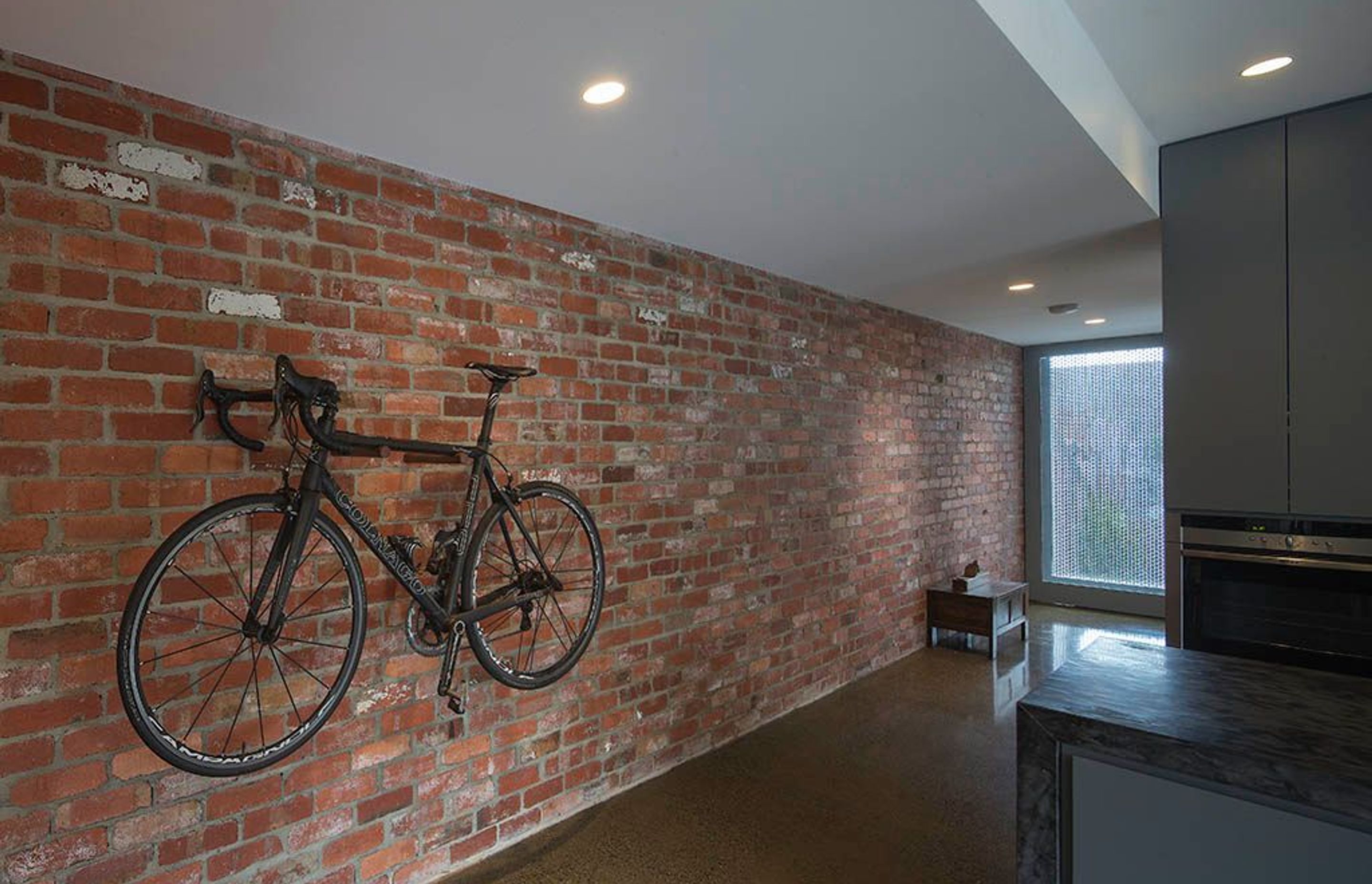 Bike House