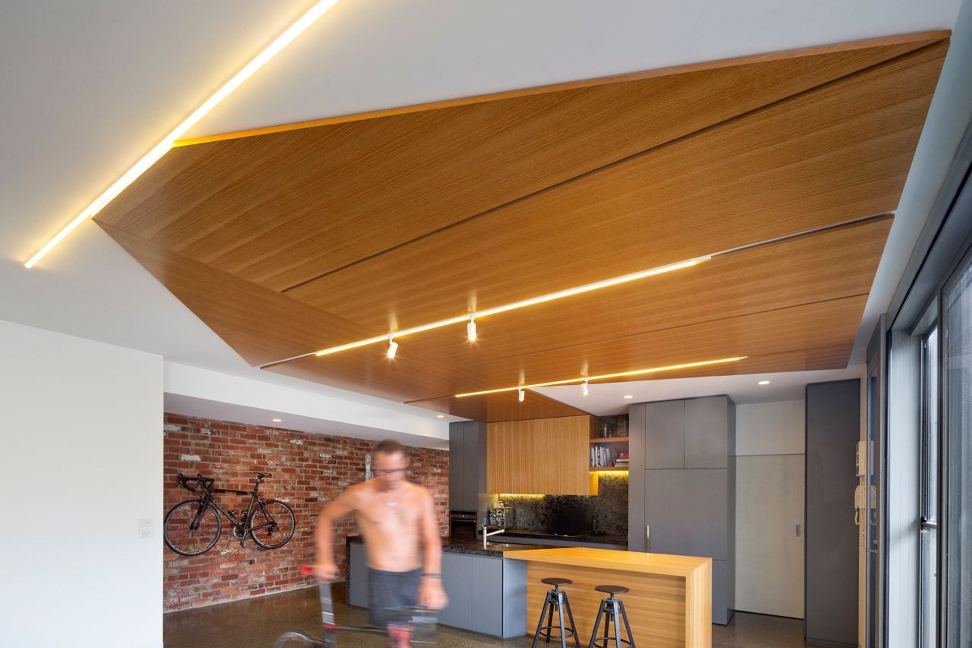 Bike House