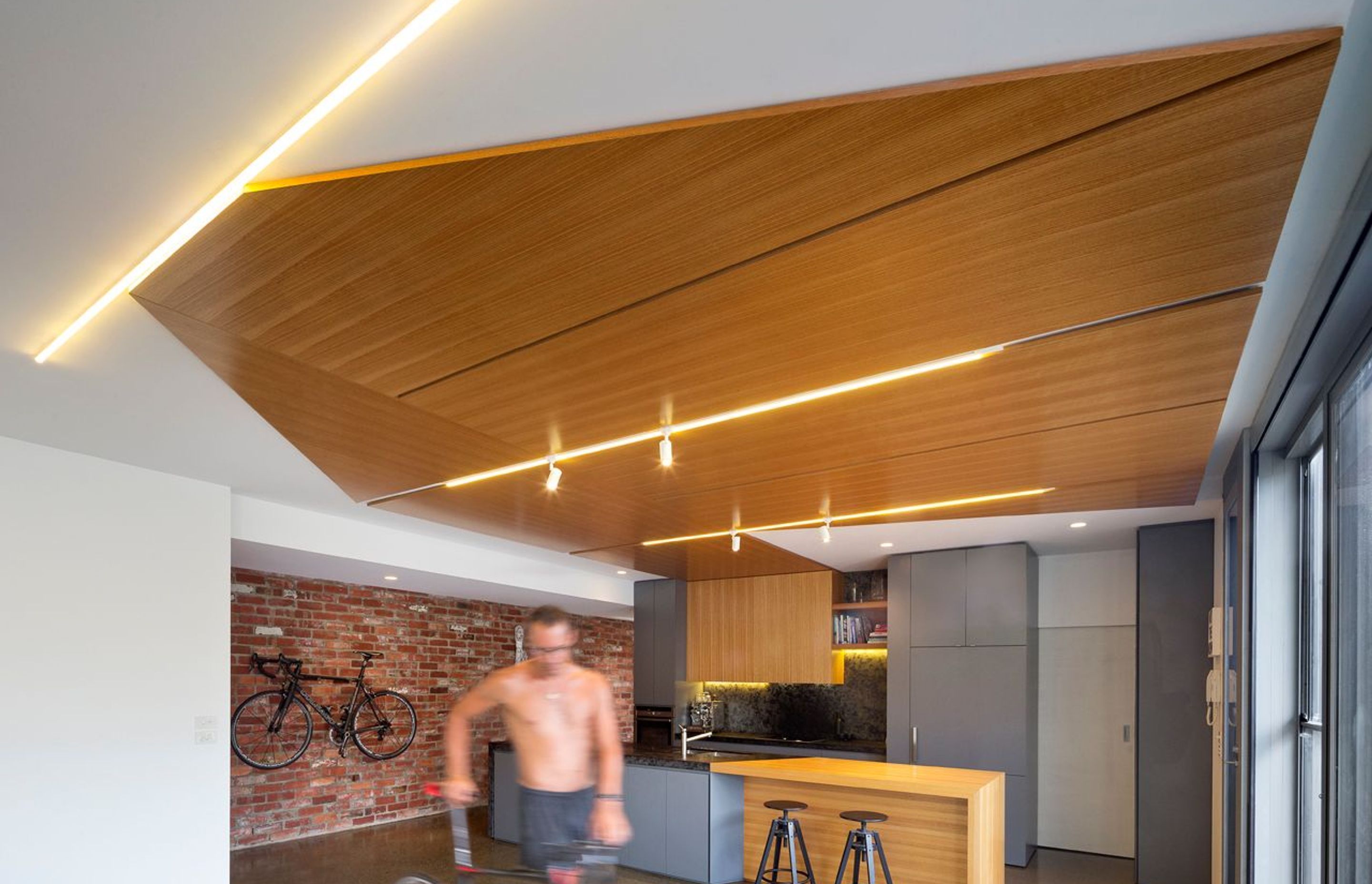 Bike House