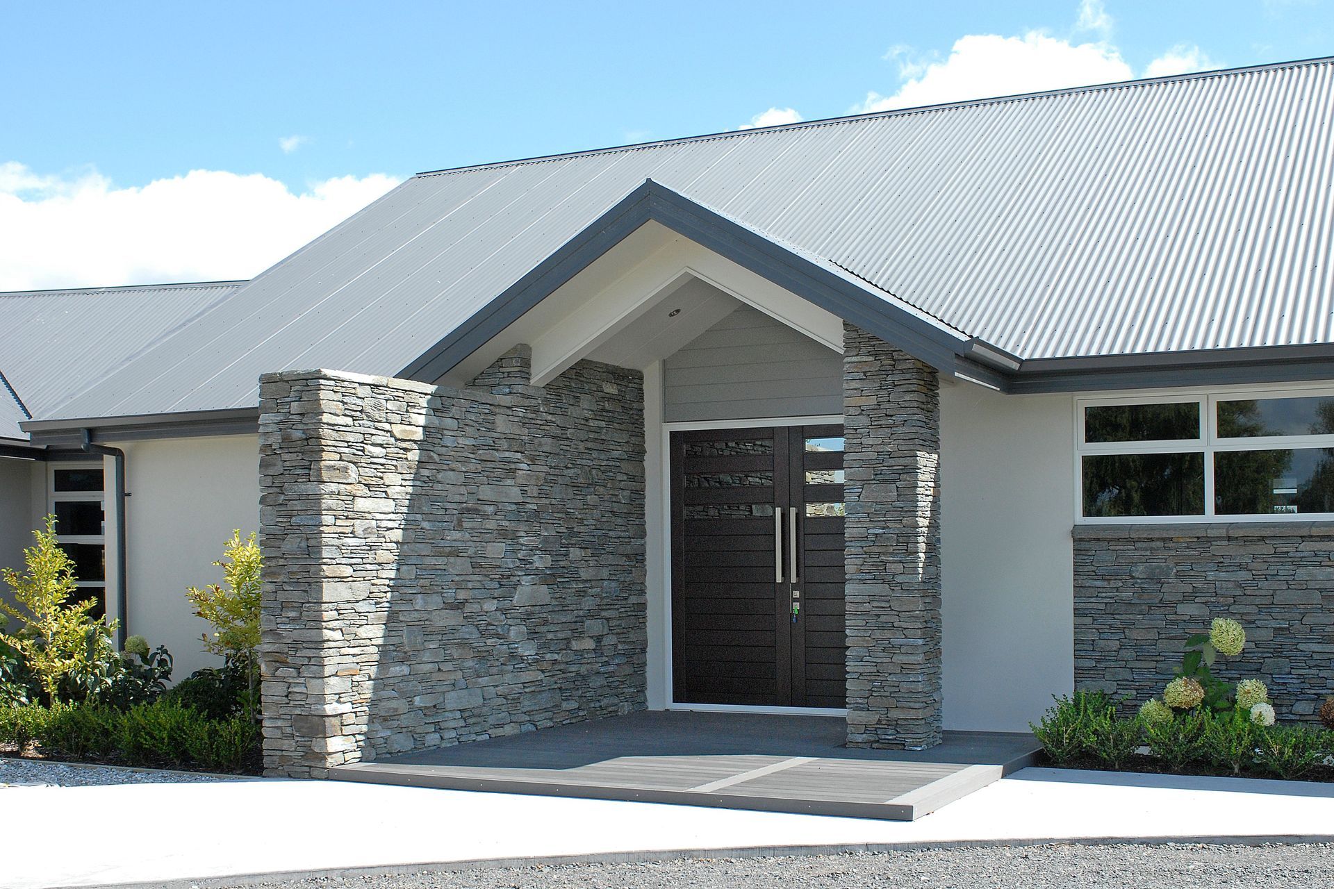 Matamata New Build