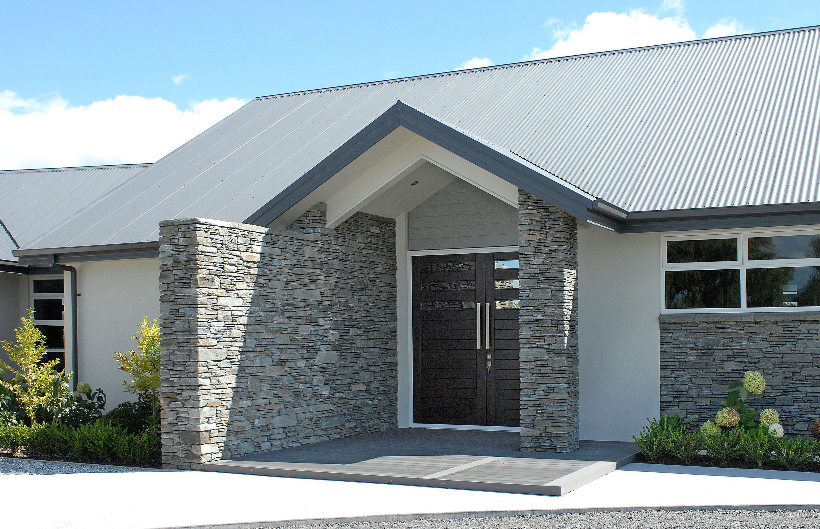 Matamata New Build