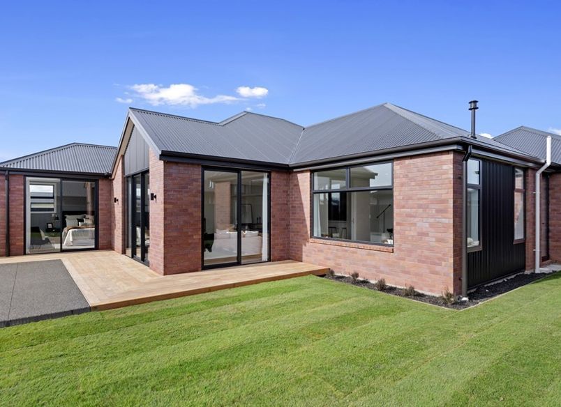 BUILD 7, Lincoln, Christchurch