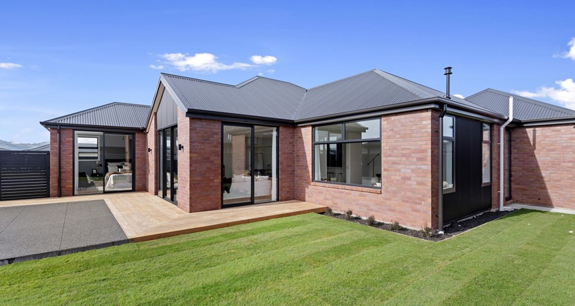 BUILD 7, Lincoln, Christchurch banner