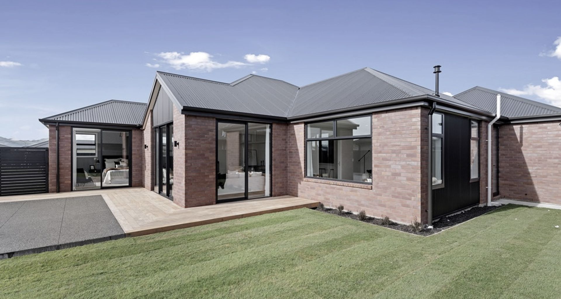 BUILD 7, Lincoln, Christchurch banner
