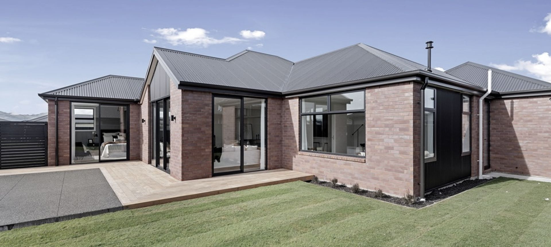 BUILD 7, Lincoln, Christchurch banner