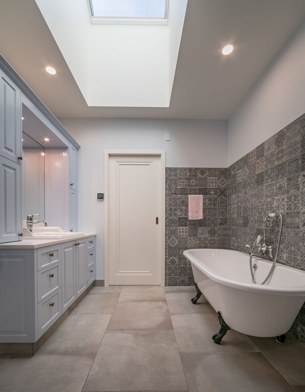 Earnie's House Queensberry Hills