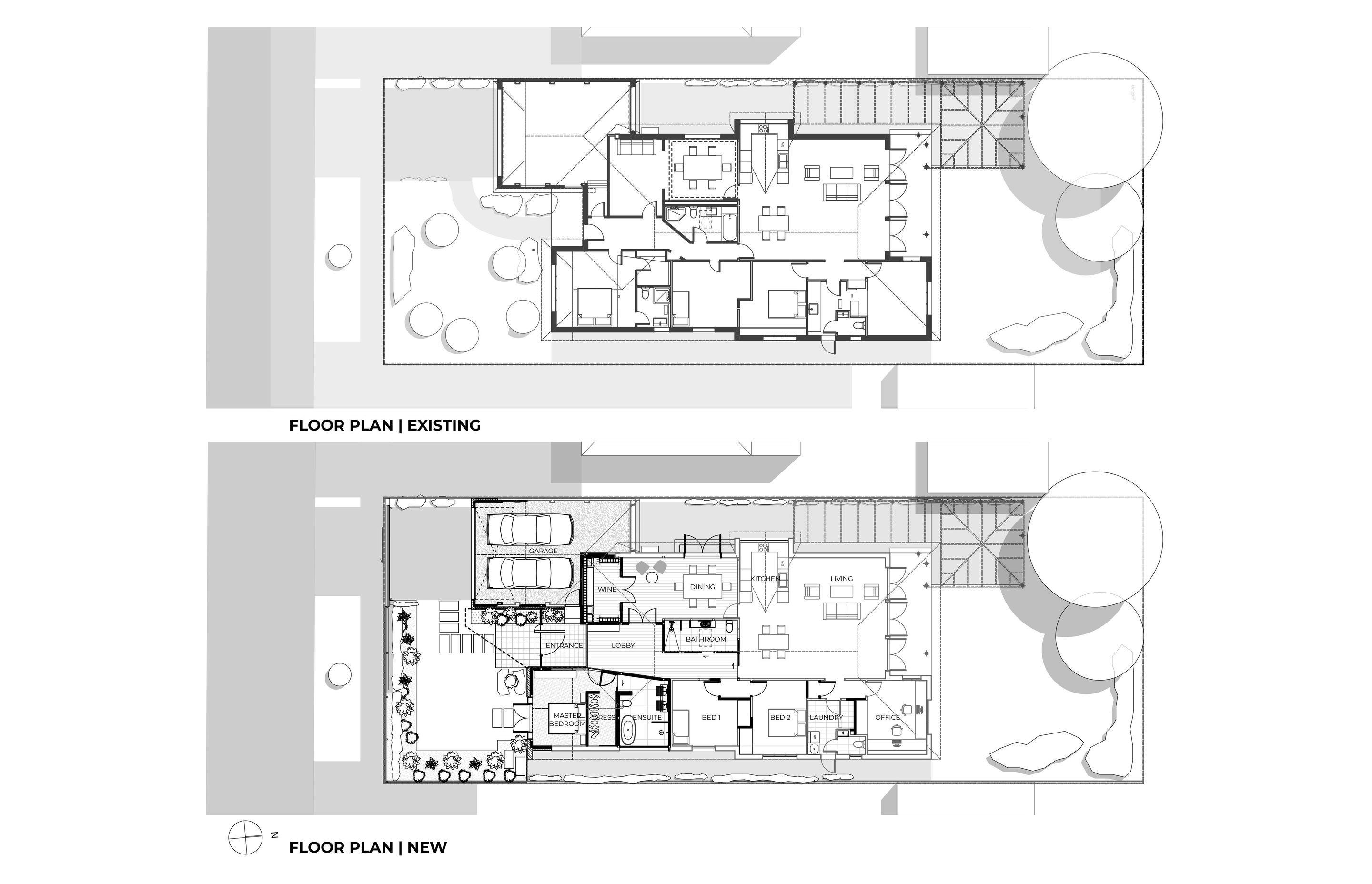 House 34, Melbourne
