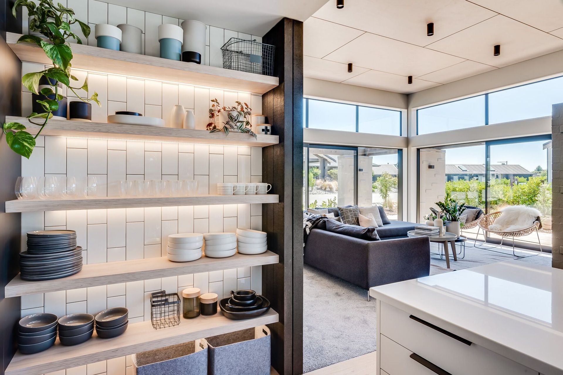 Ferndale - Kanuka Close