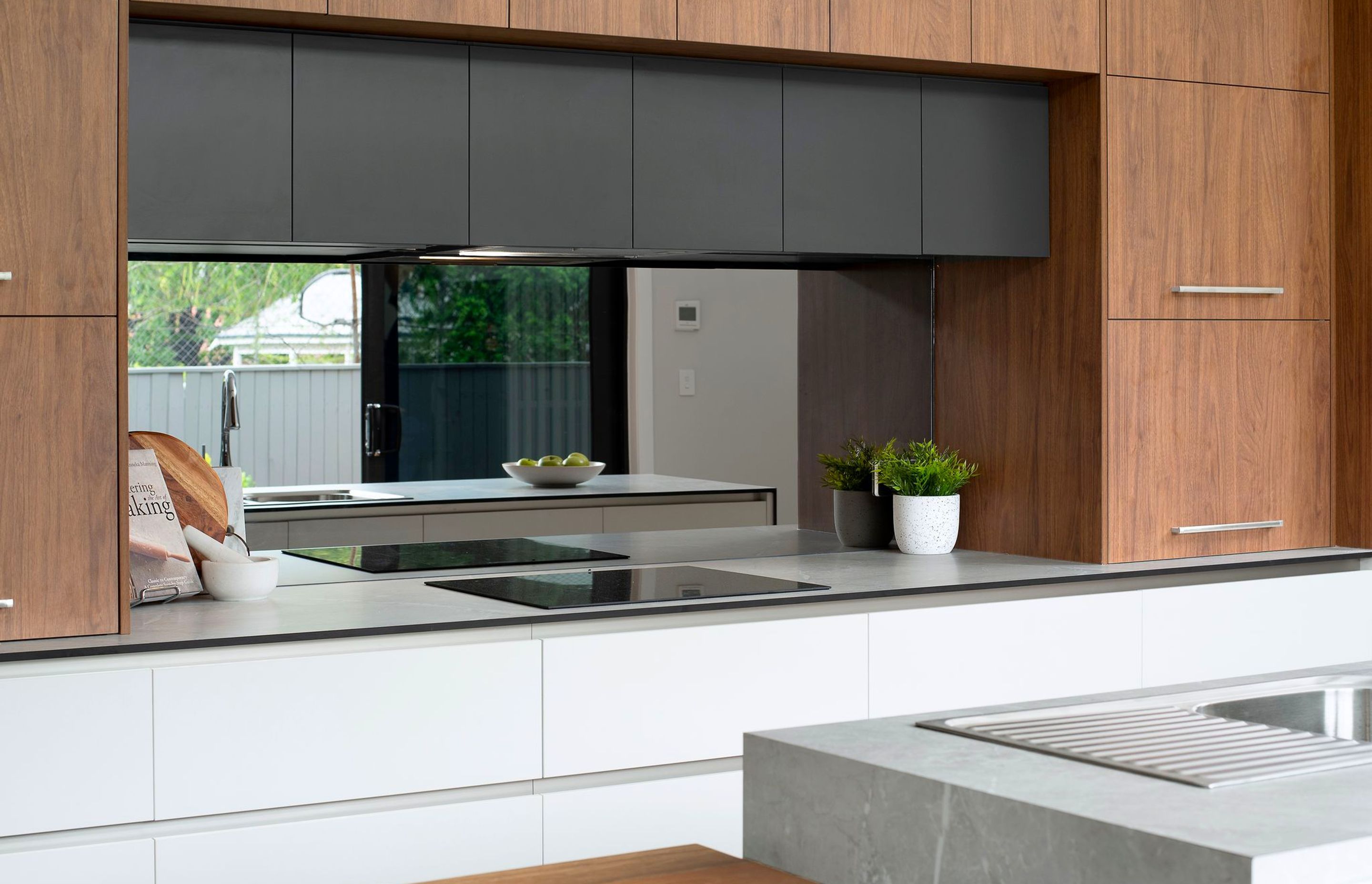 Sustainable & Passive Designed New Home