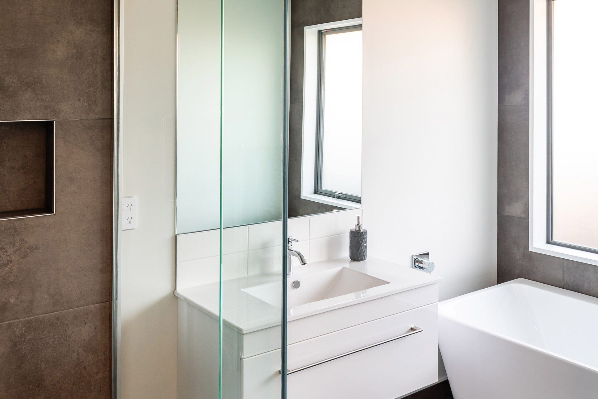 Falcons Landing Show Home