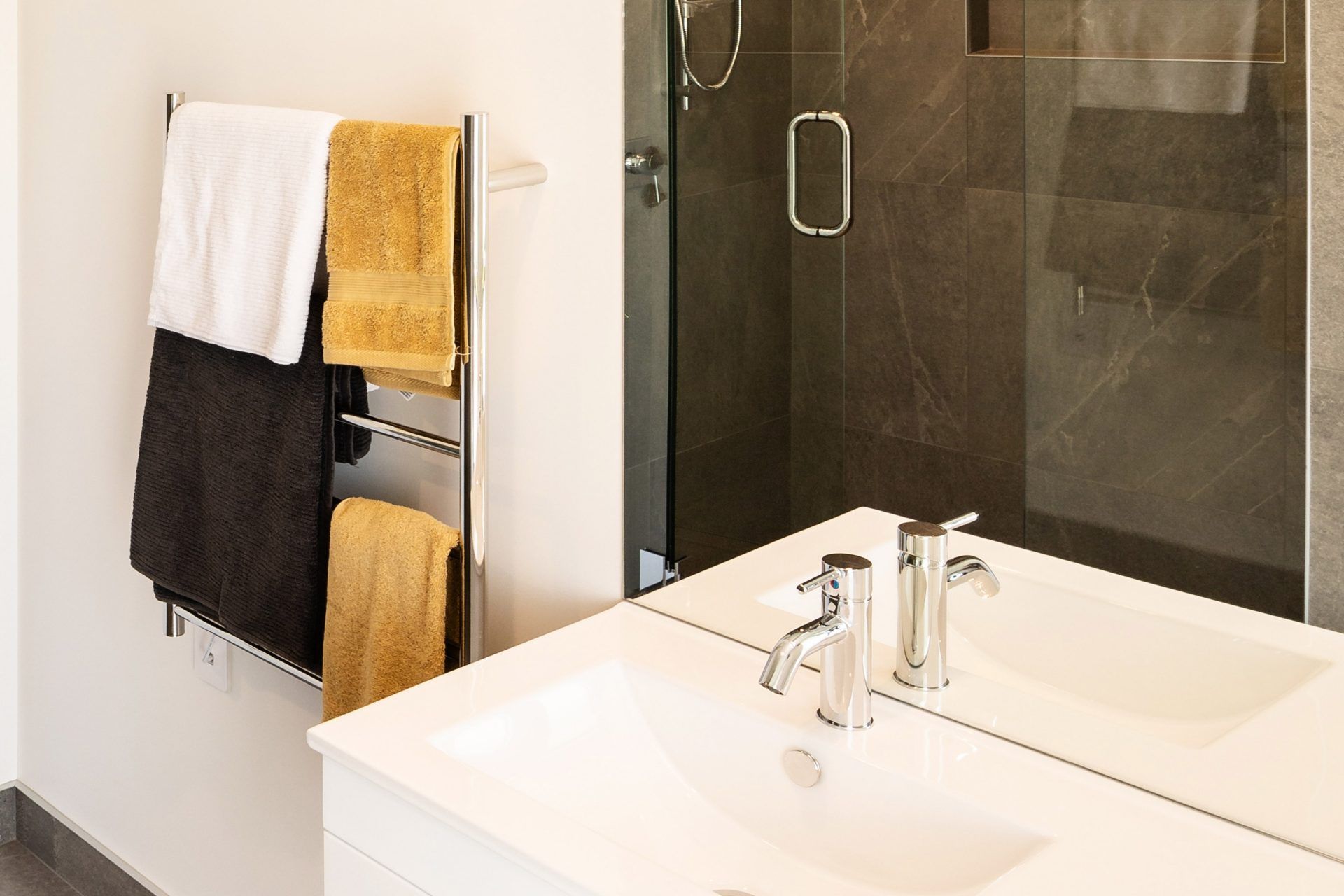 Falcons Landing Show Home