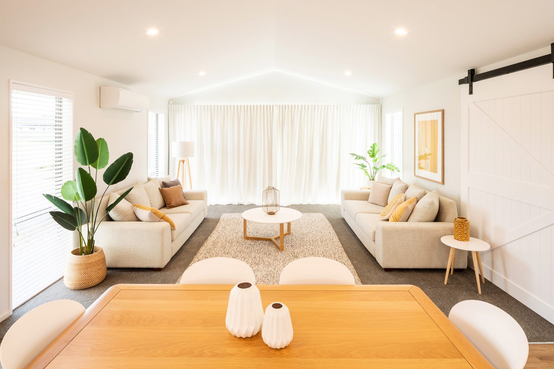 Falcons Landing Show Home