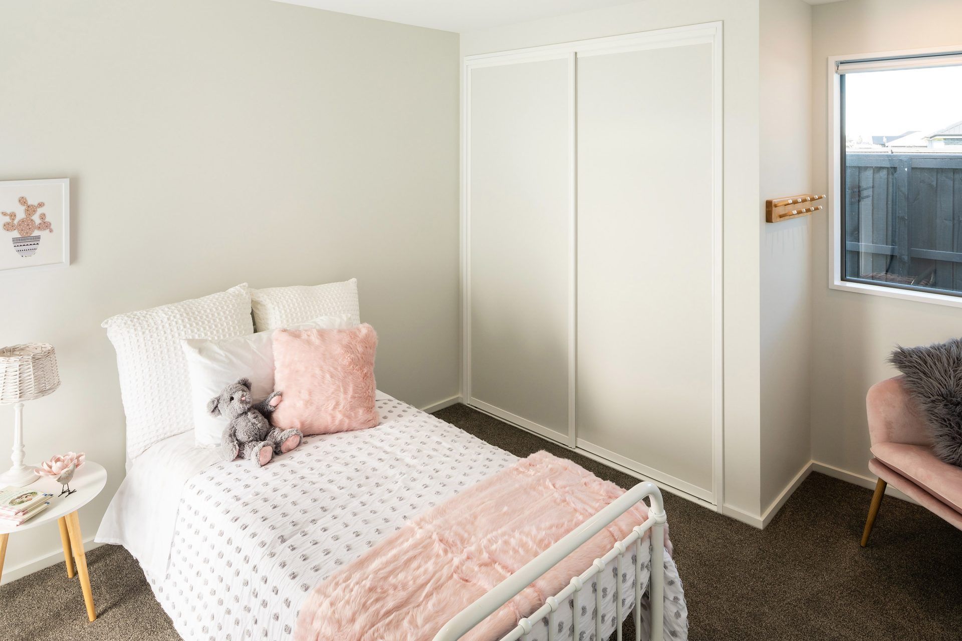 Falcons Landing Show Home