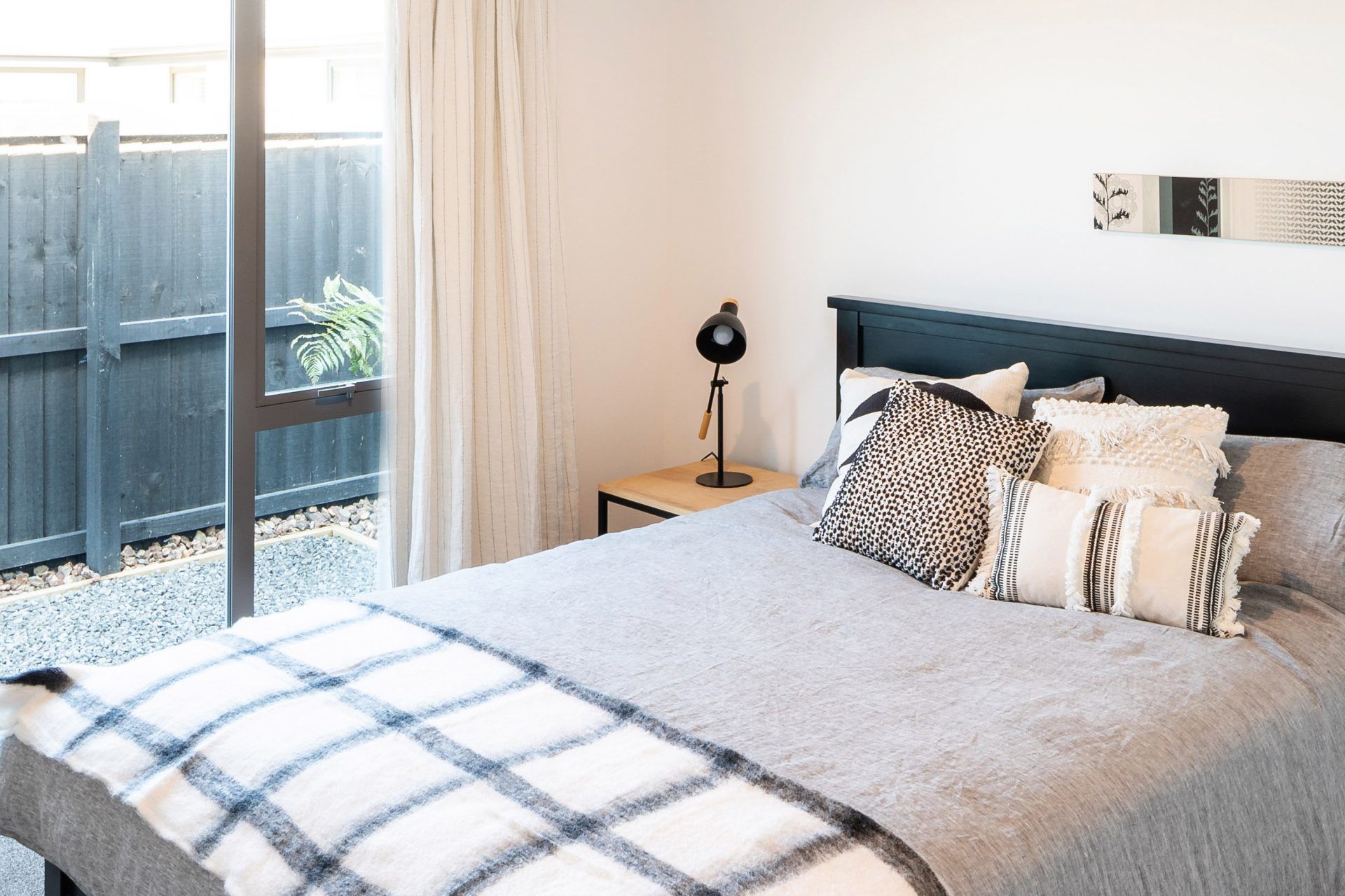 Falcons Landing Show Home