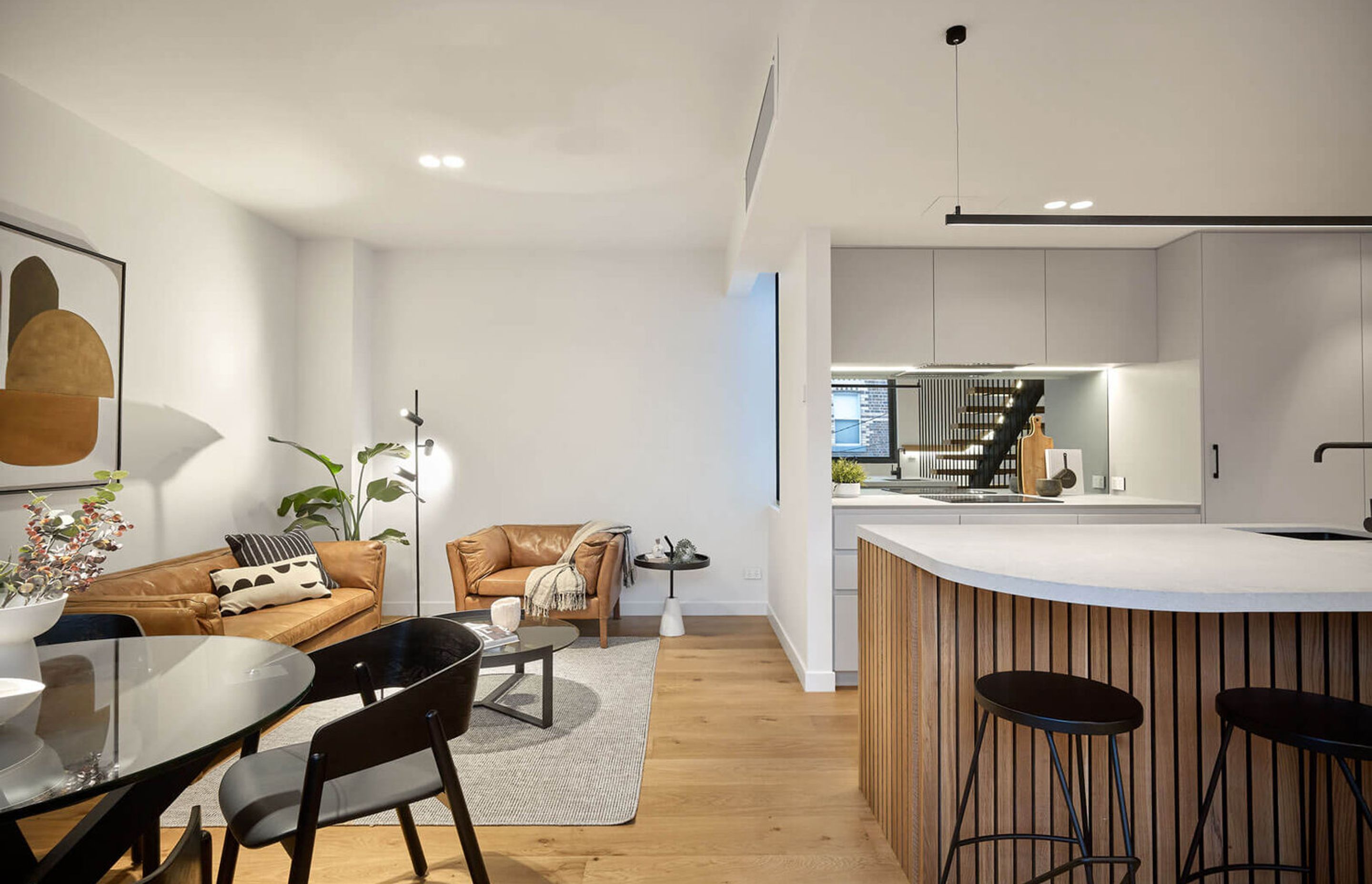 Family Friendly Townhouse
