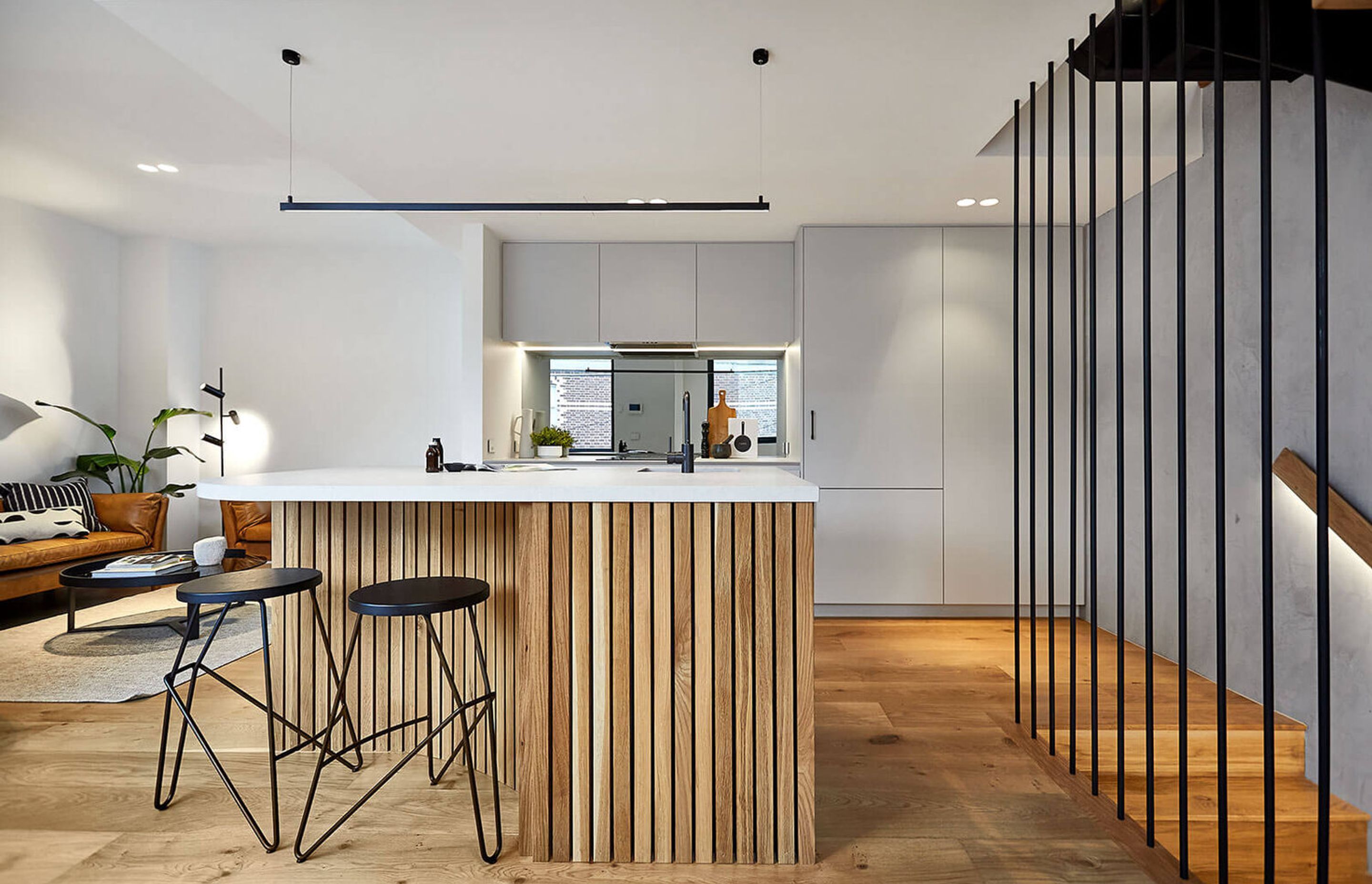 Family Friendly Townhouse
