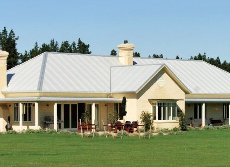 Farmhouse Okuku