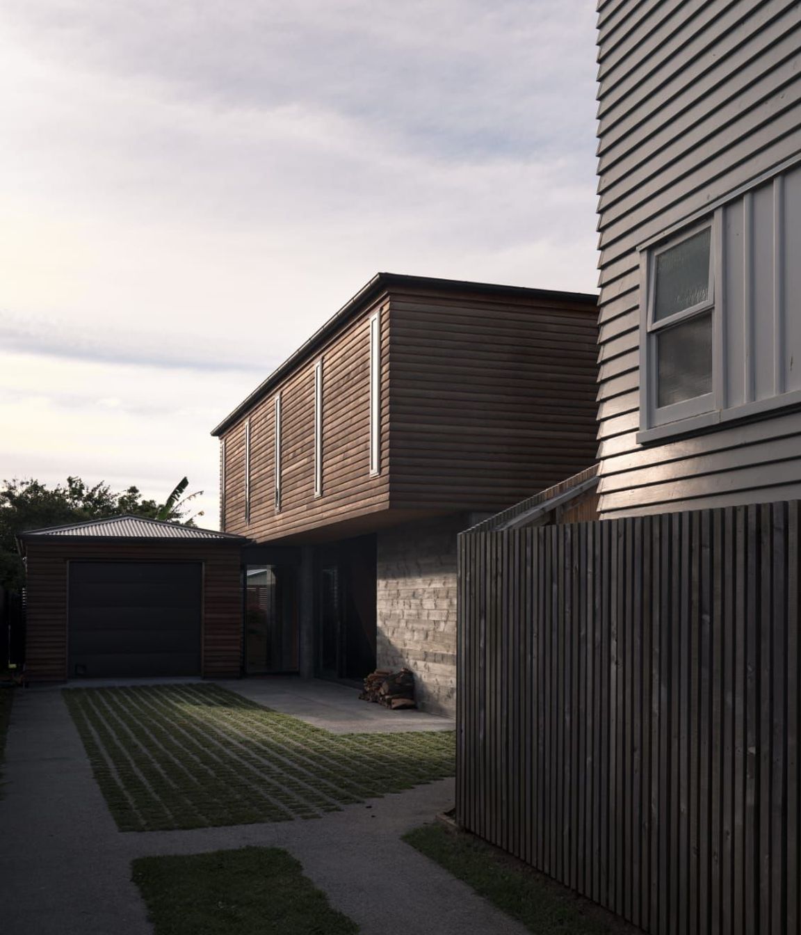 Glen Innes House
