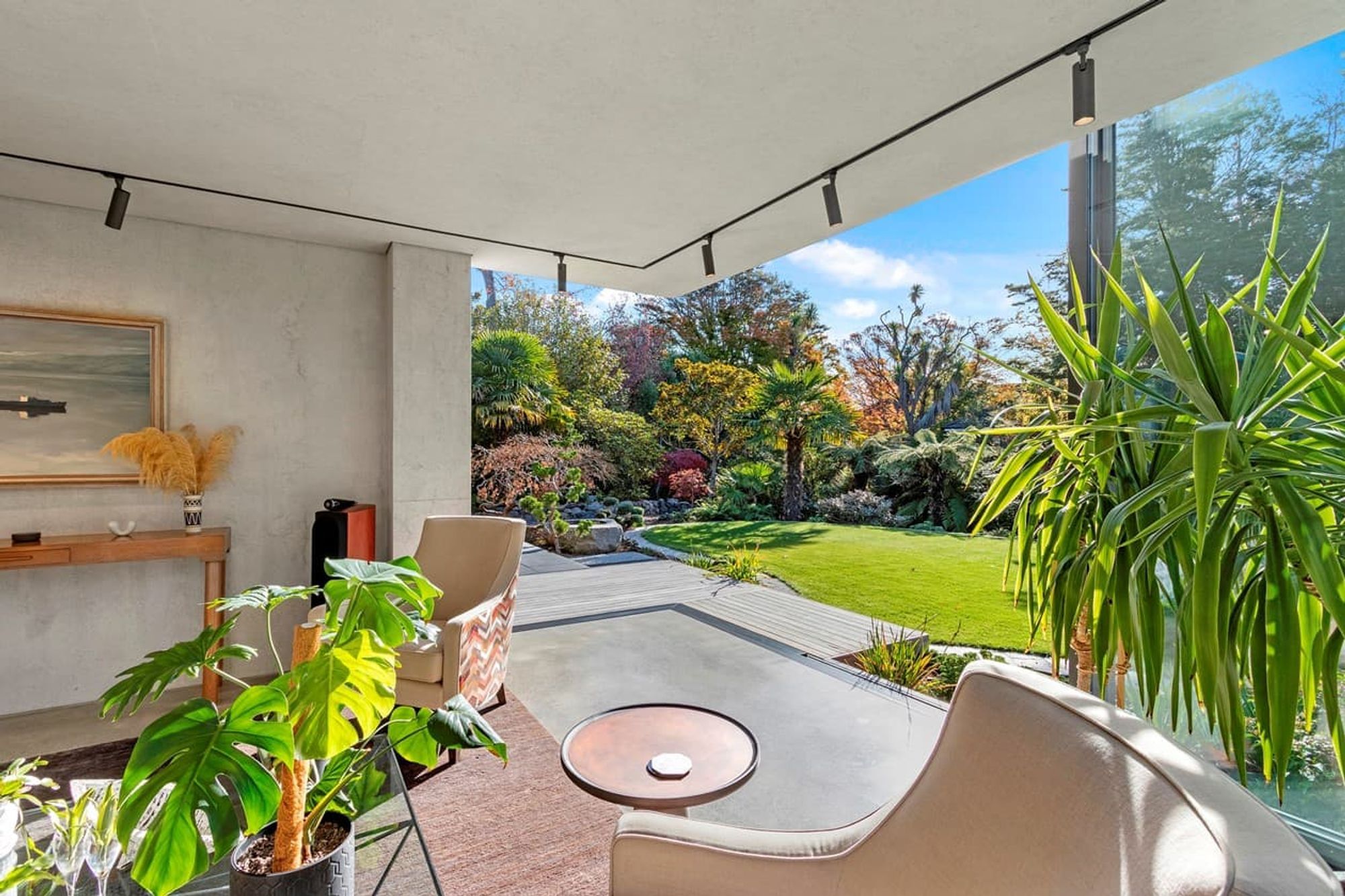 Fendalton