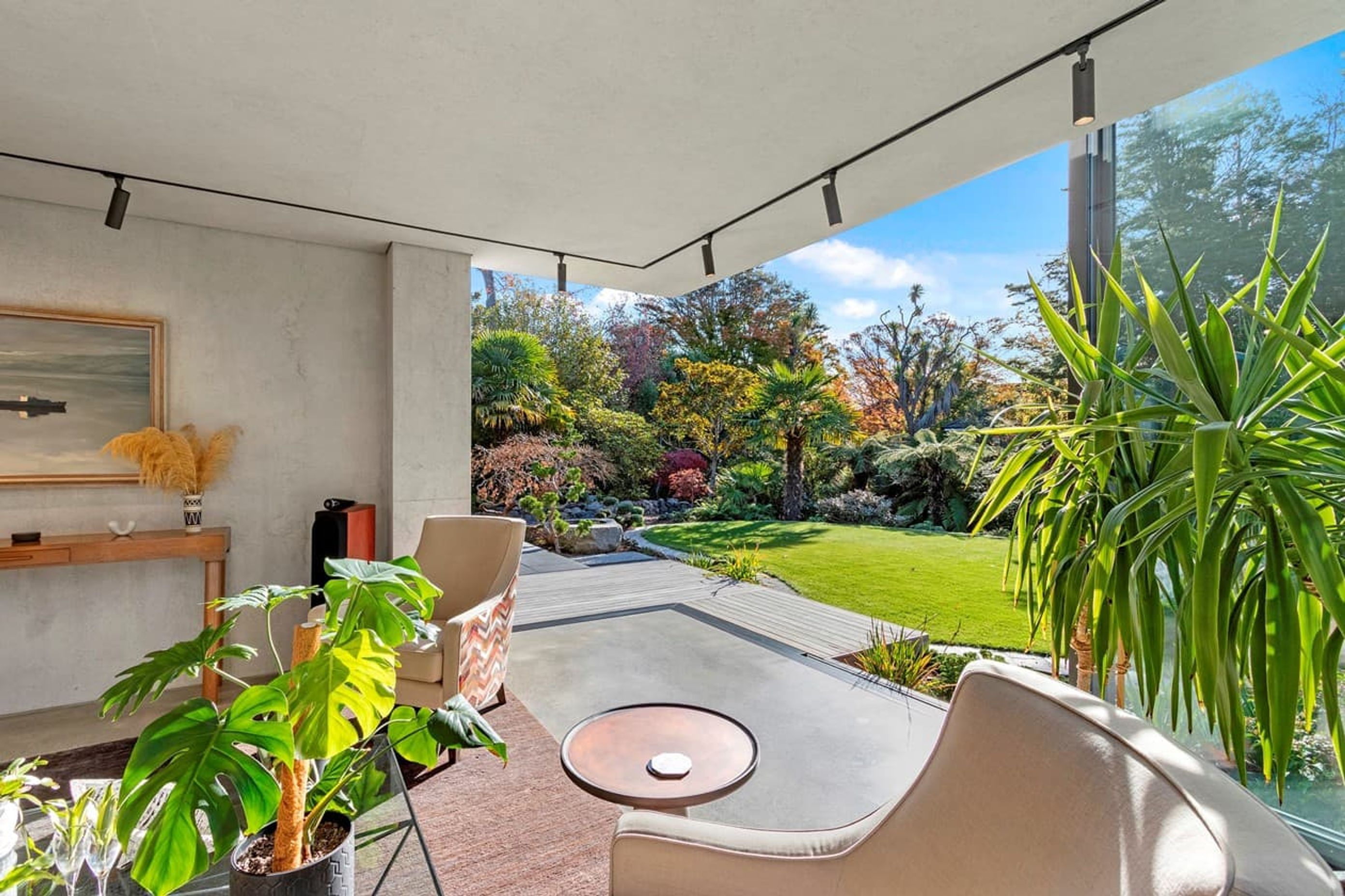 Fendalton