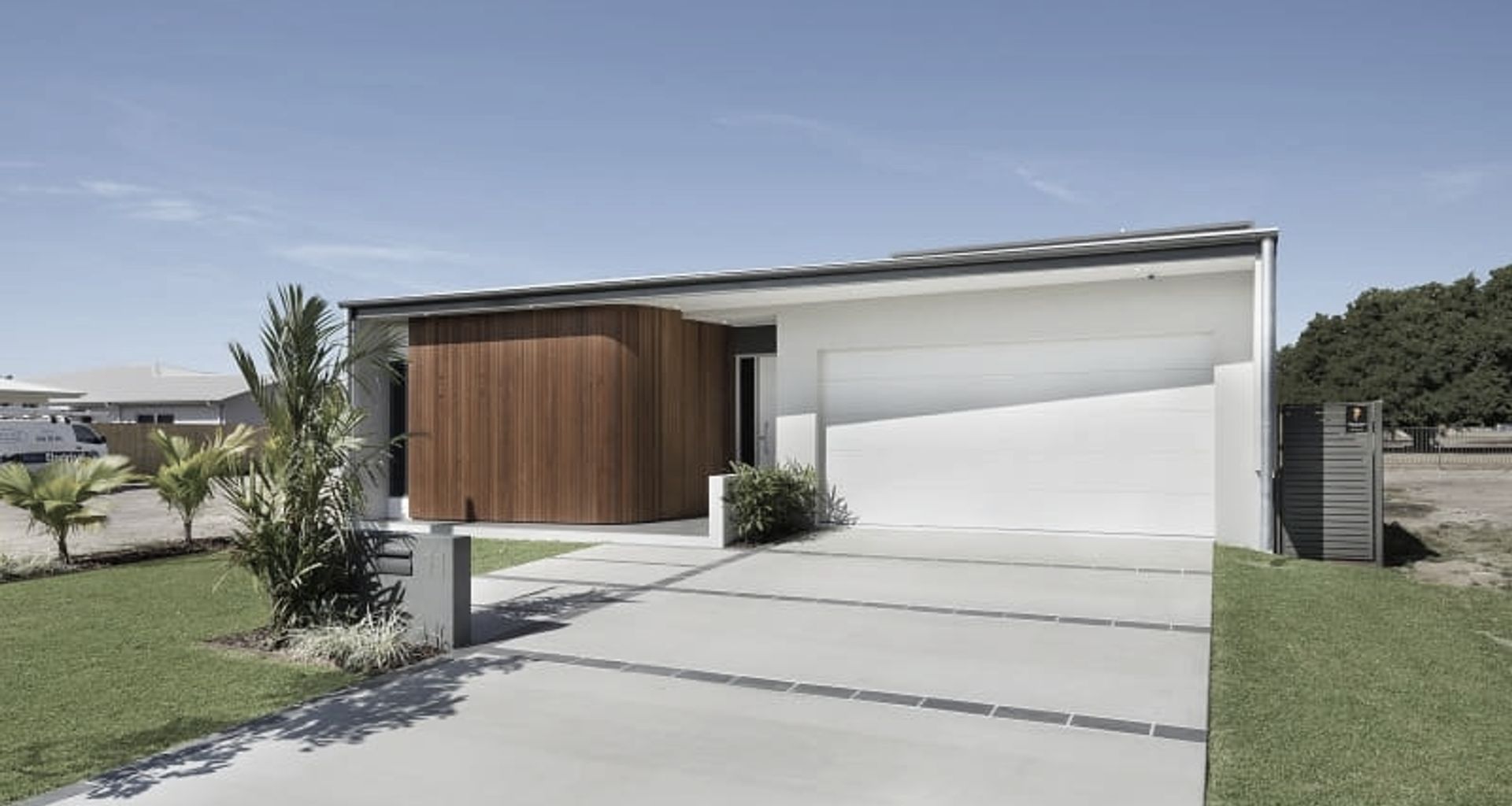 Colorbond Sectional Garage Door - Townsville, Queensland banner