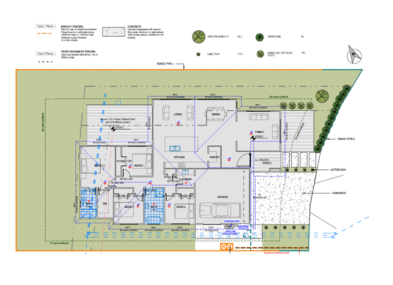 New Project - Skulander Crescent, Millwater
