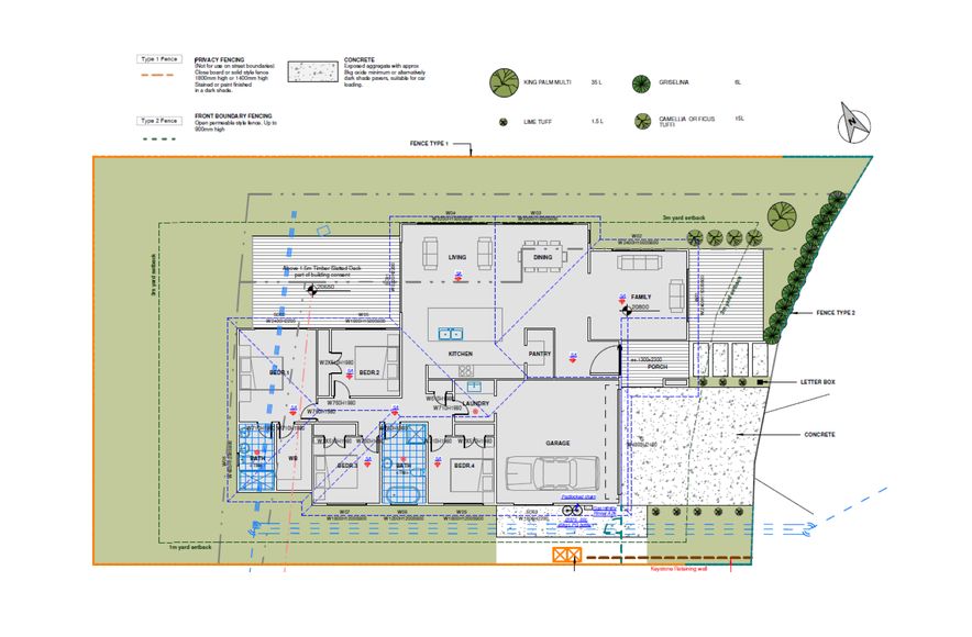New Project - Skulander Crescent, Millwater