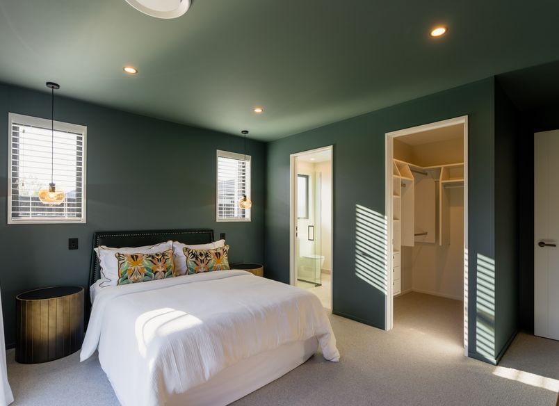 Bellgrove Rangiora - Showhome