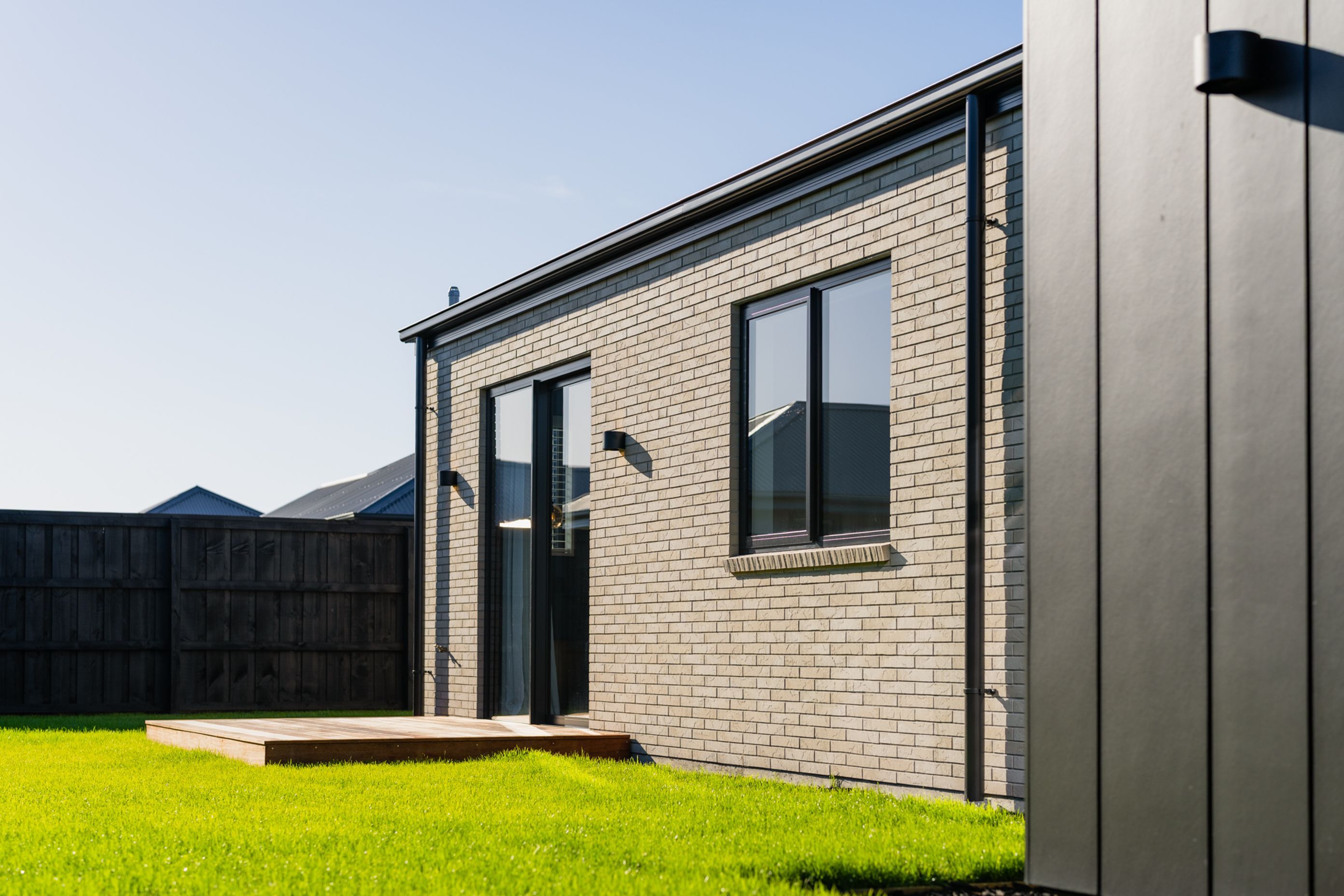 Cladding Profile