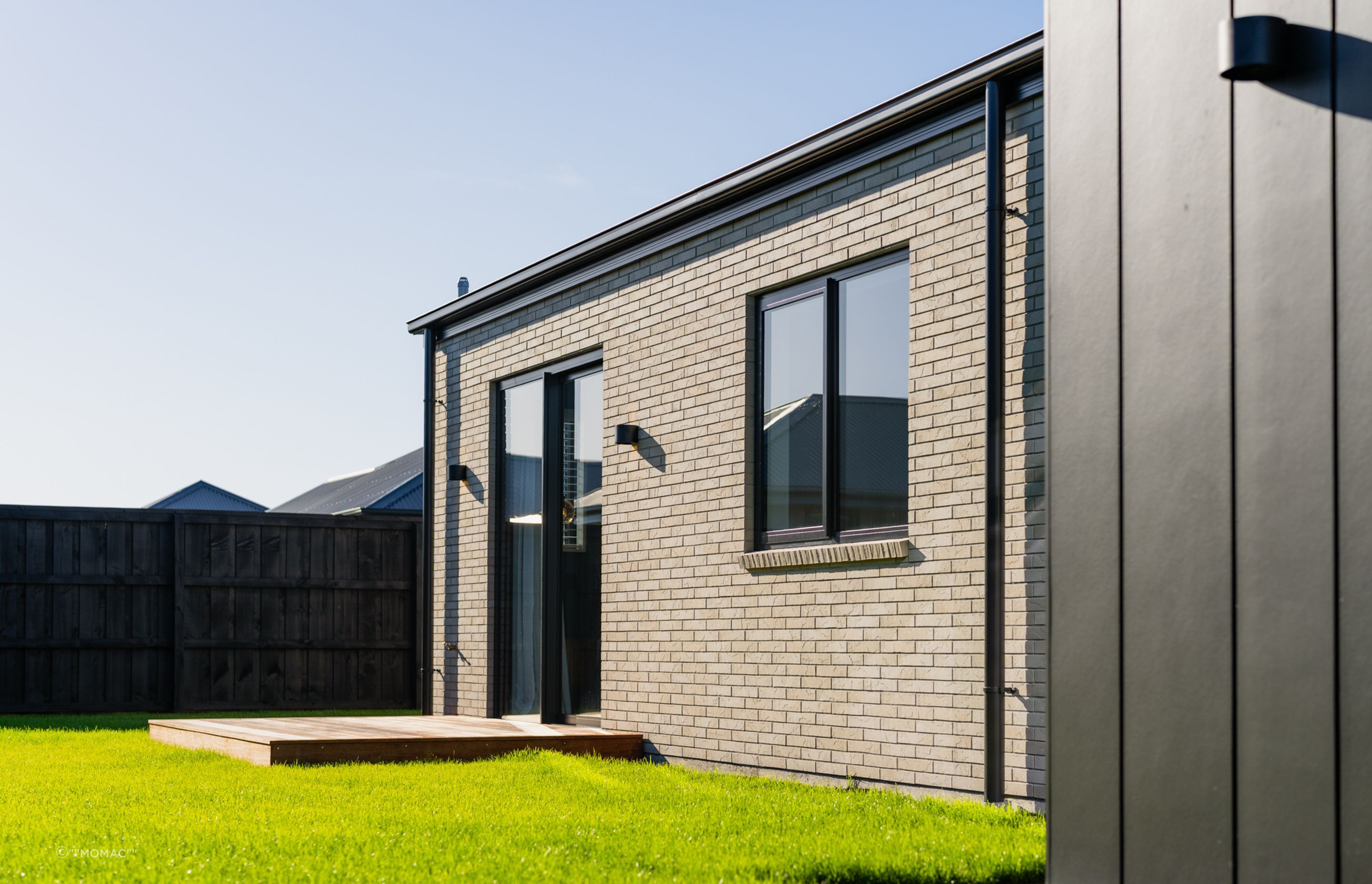 Cladding Profile