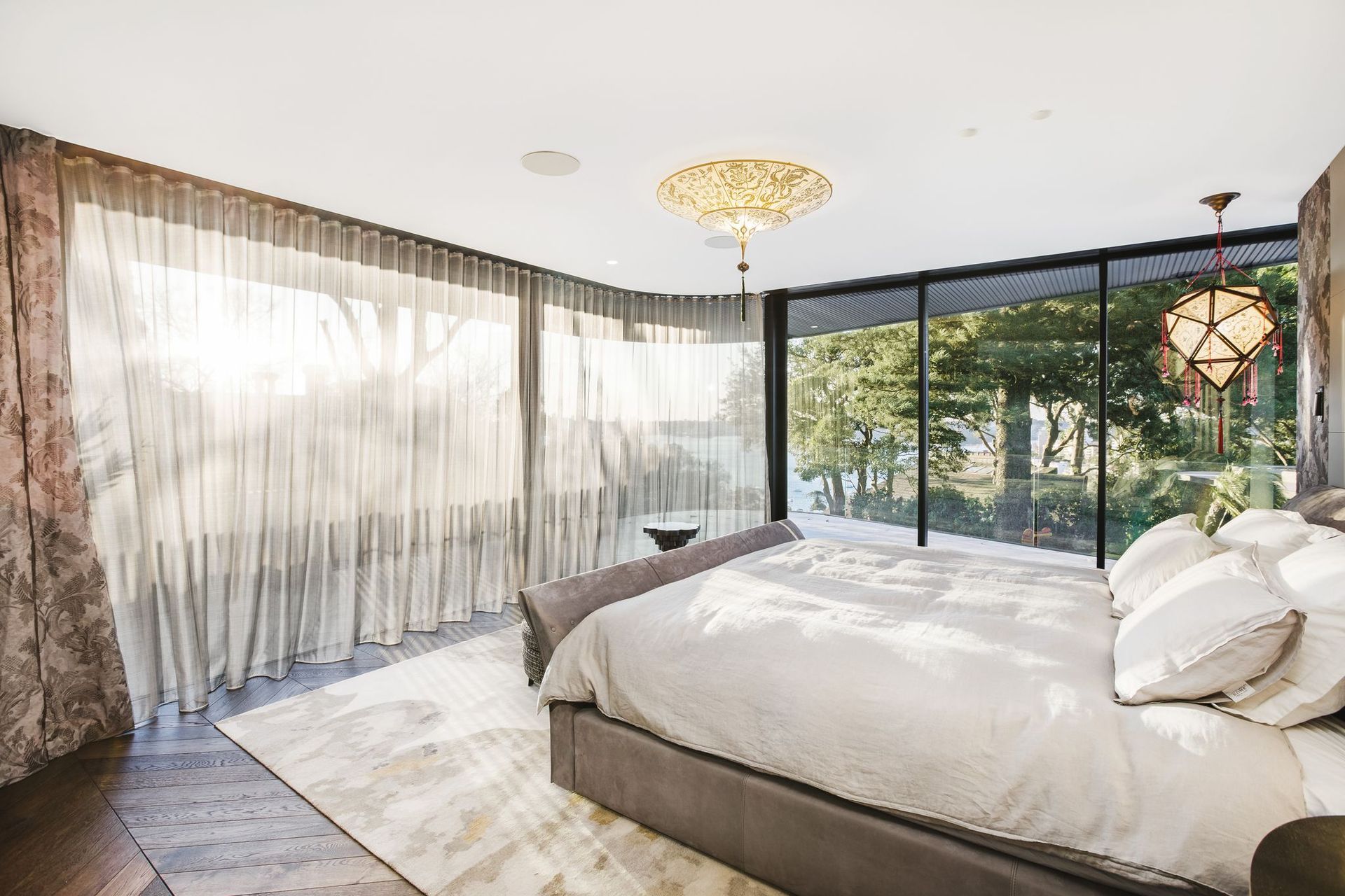 Bellevue Hill