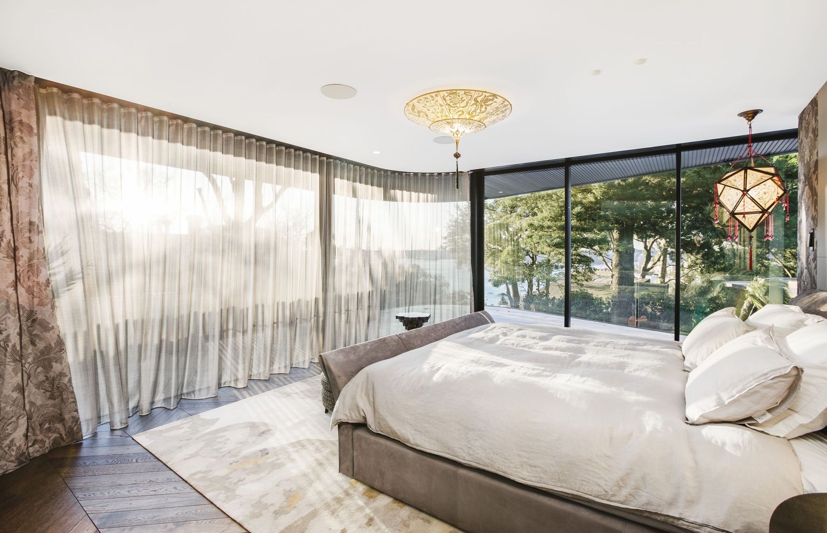 Bellevue Hill