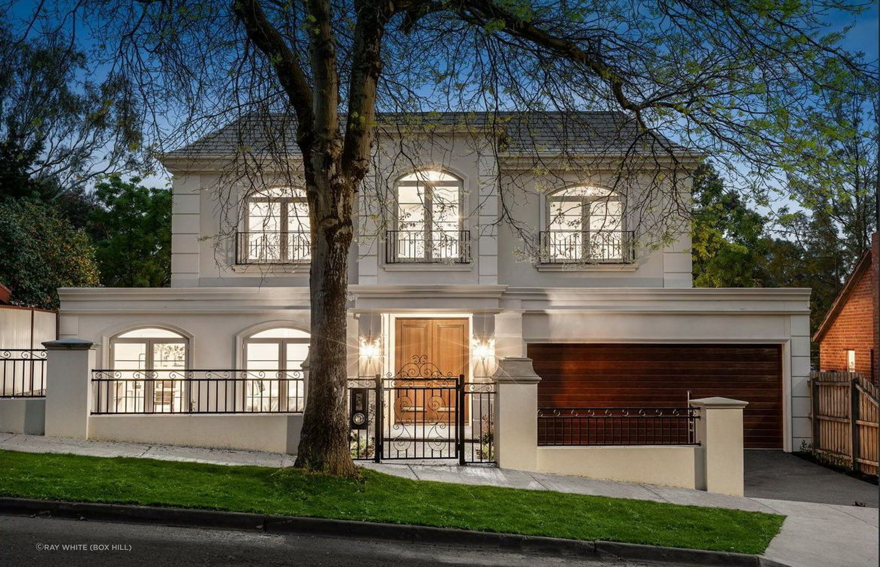 45 Frank Street, Box Hill South