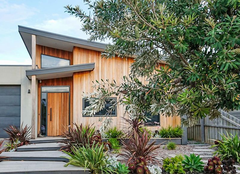 QUINN QUARTERS- Ocean Grove, Victoria
