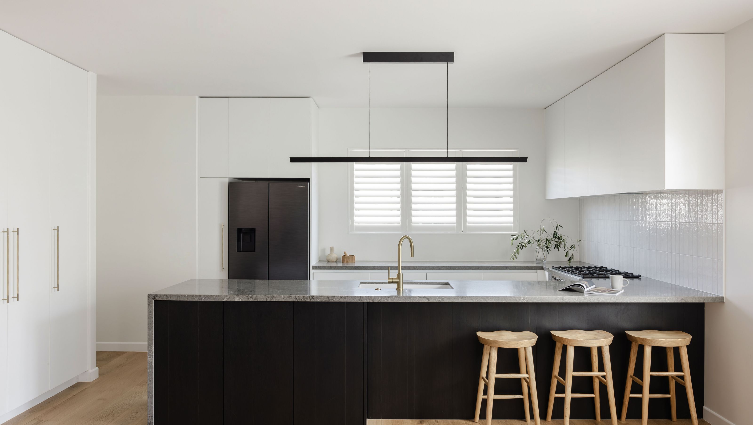 Parnell Townhouse