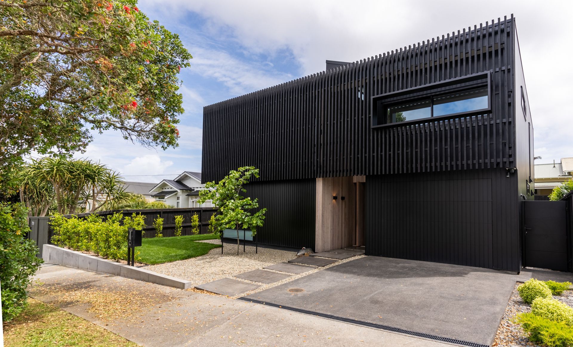 Bold and Beautiful - Sandringham
