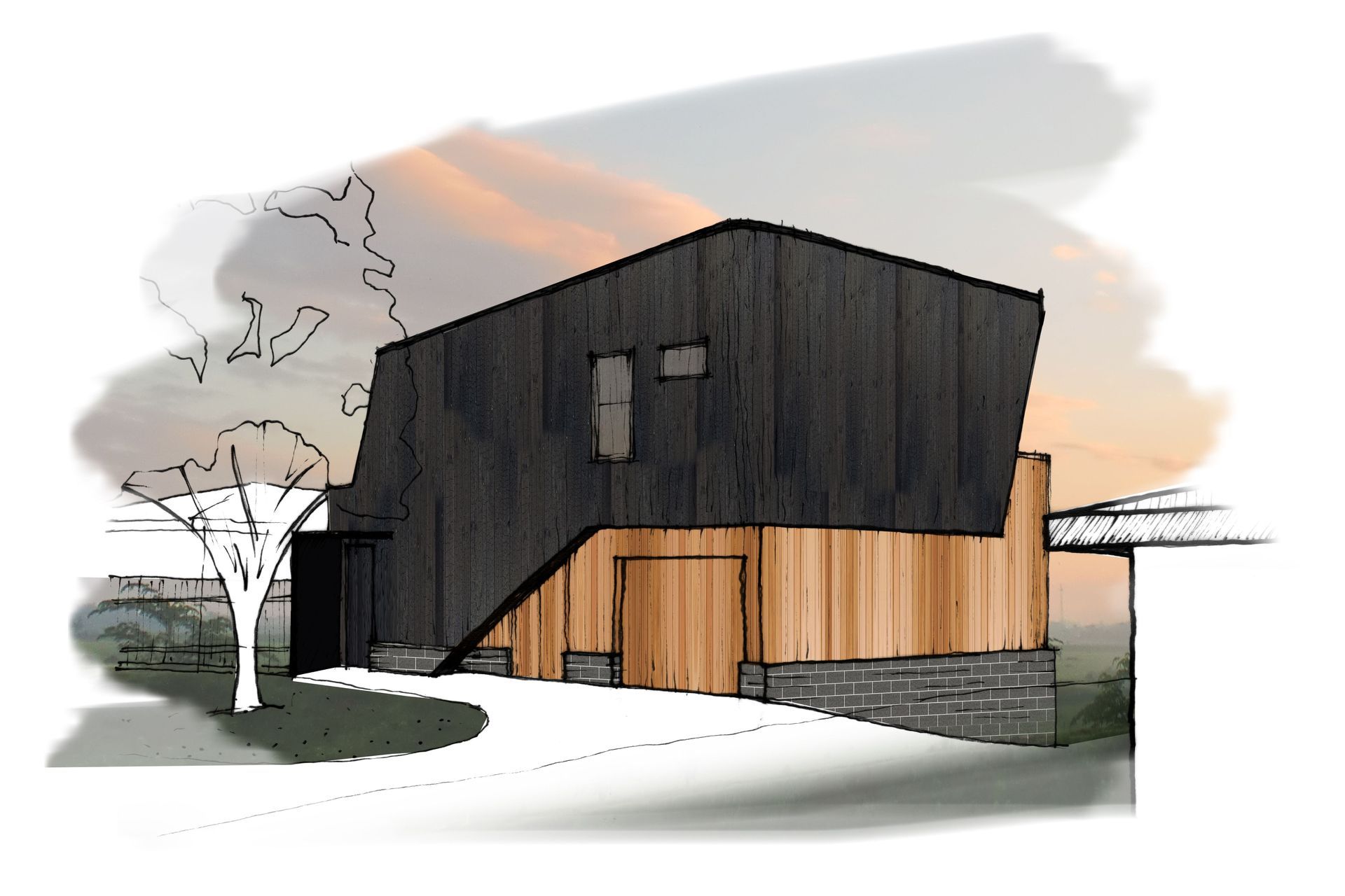 Seed House