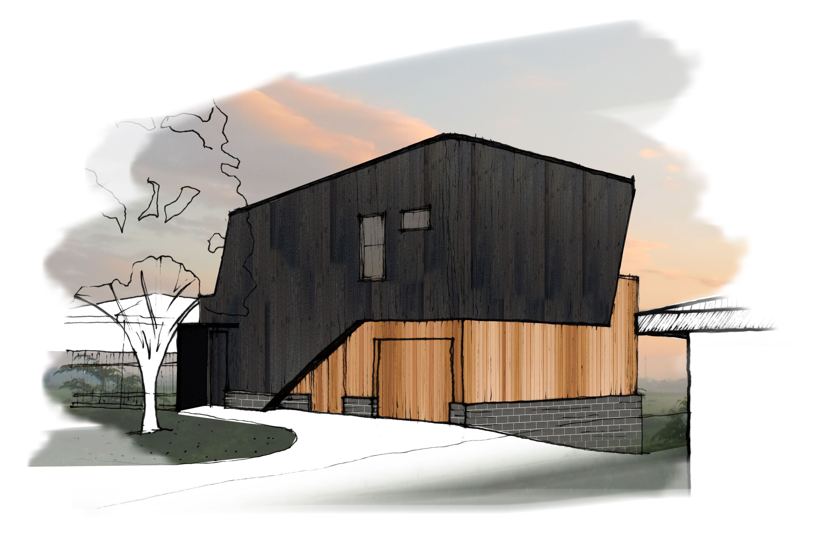 Seed House