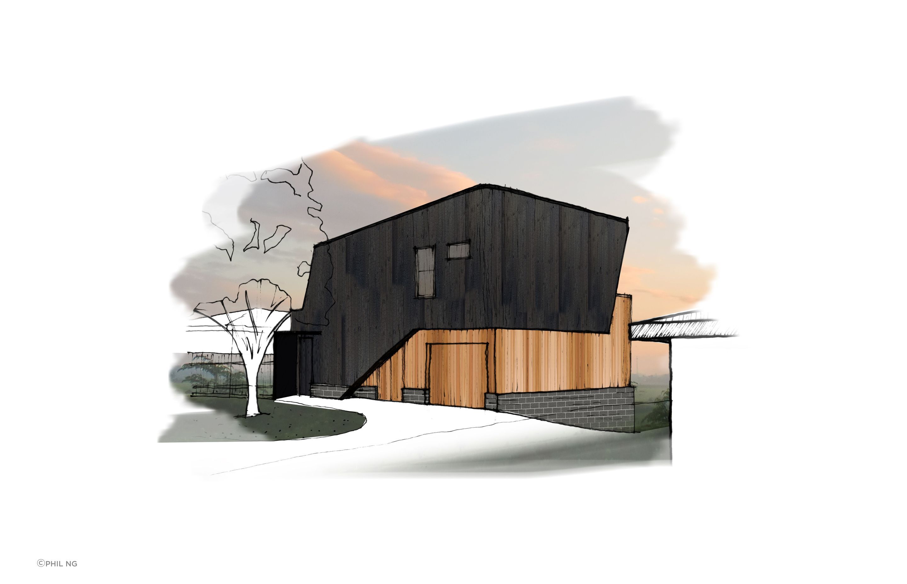 Seed House
