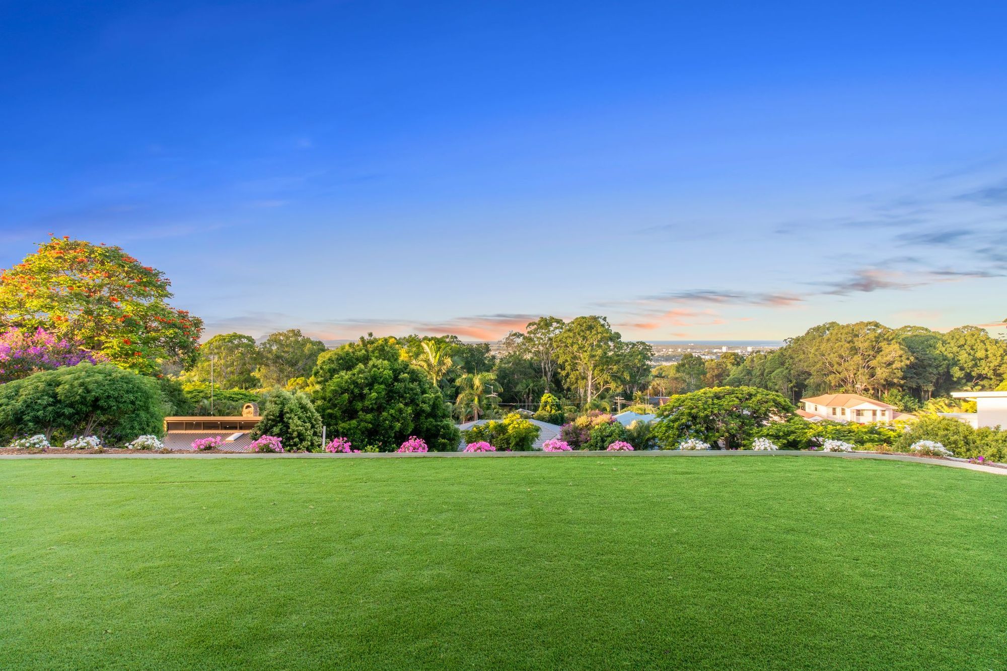 Buderim Residence