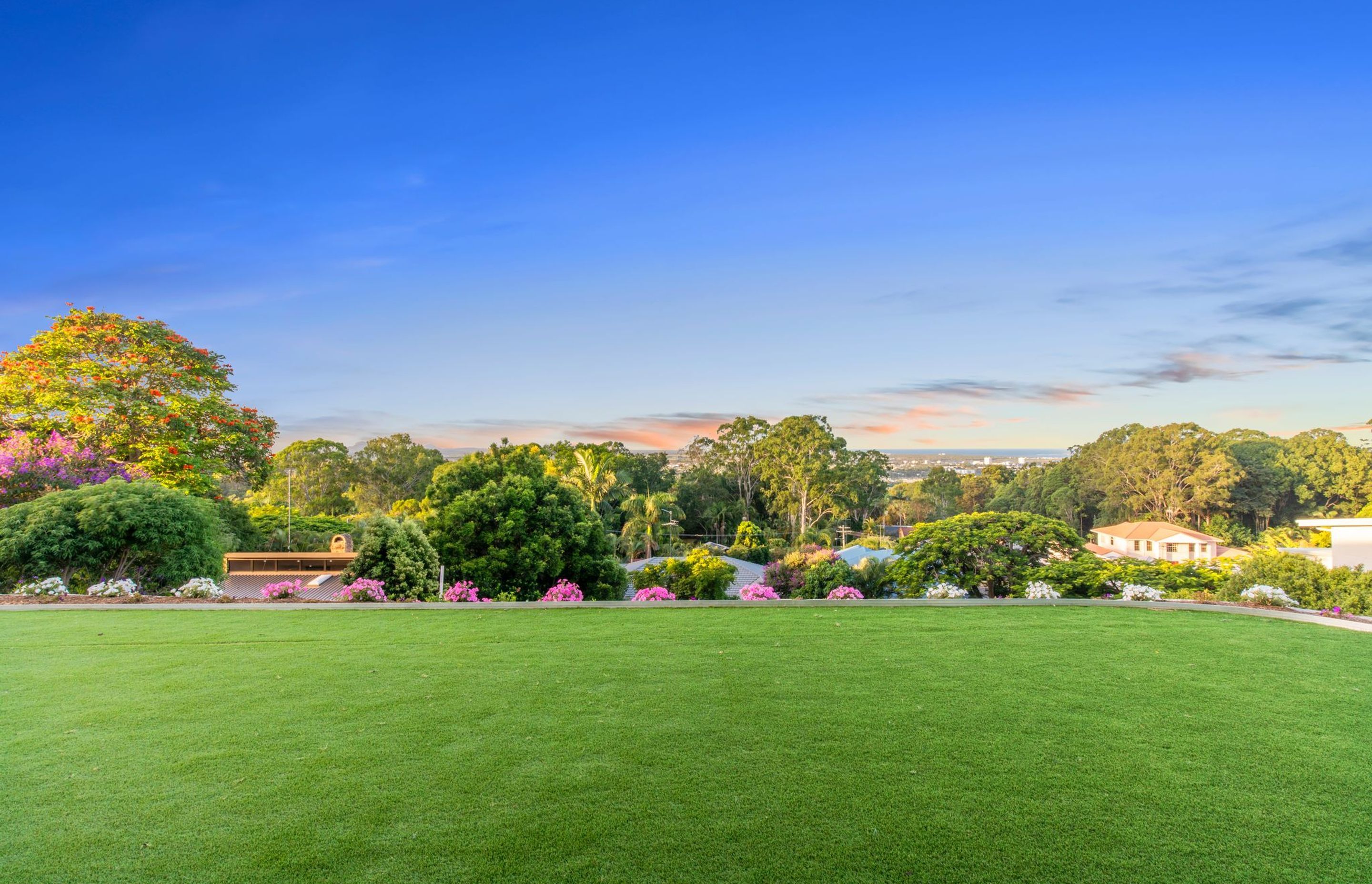 Buderim Residence