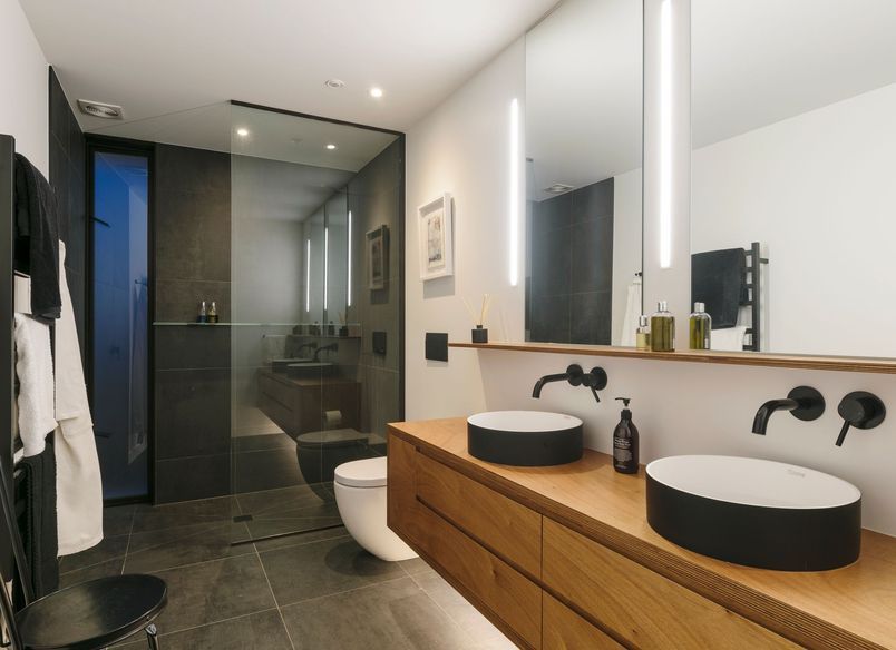 Grey Lynn Tiling 