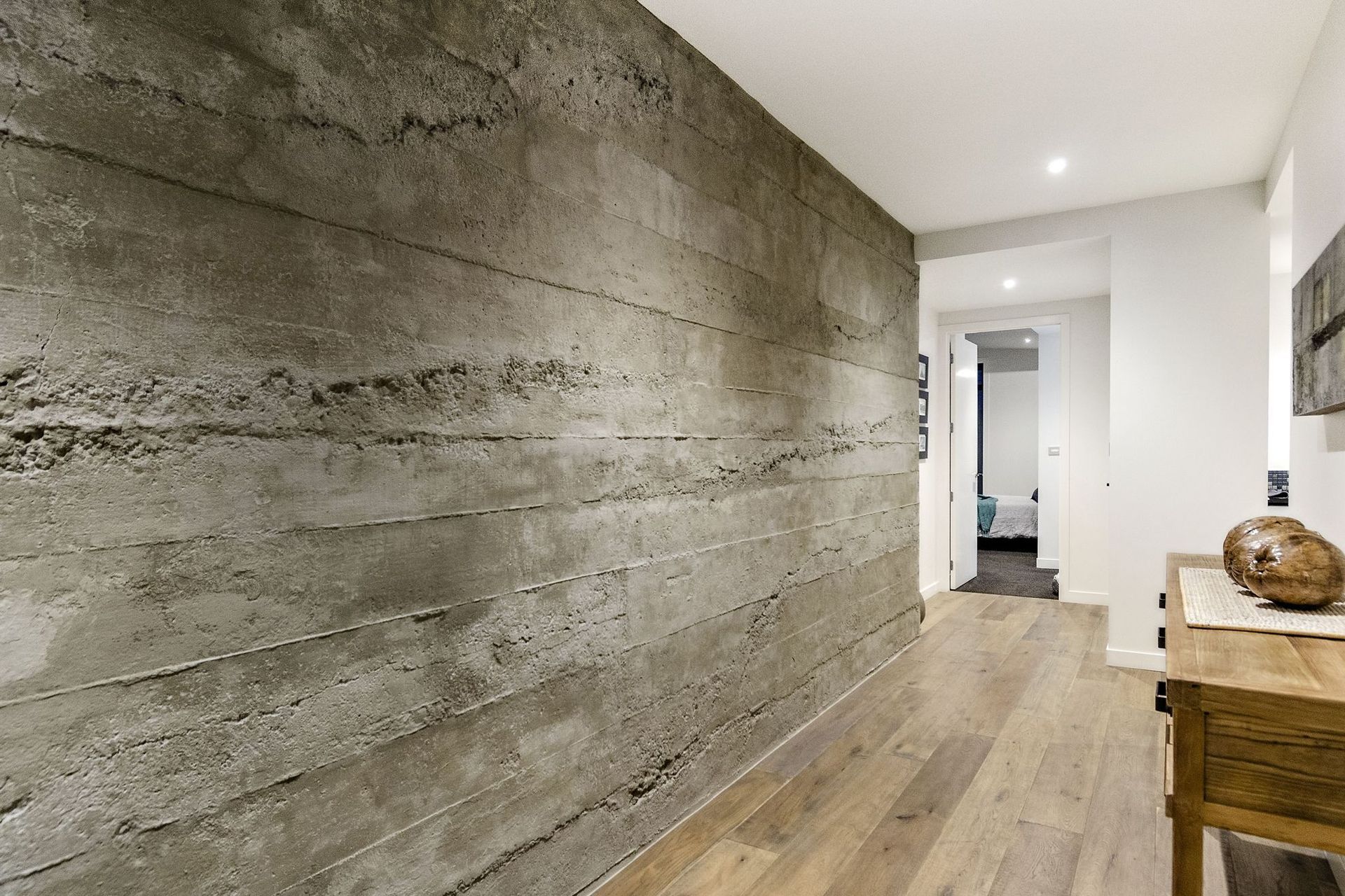 Hauora Lane, Kaukapakapa