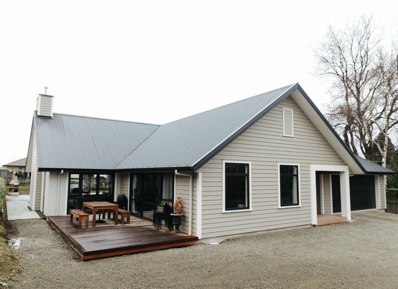 Family Home