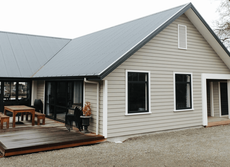 Family Home
