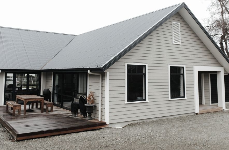Family Home