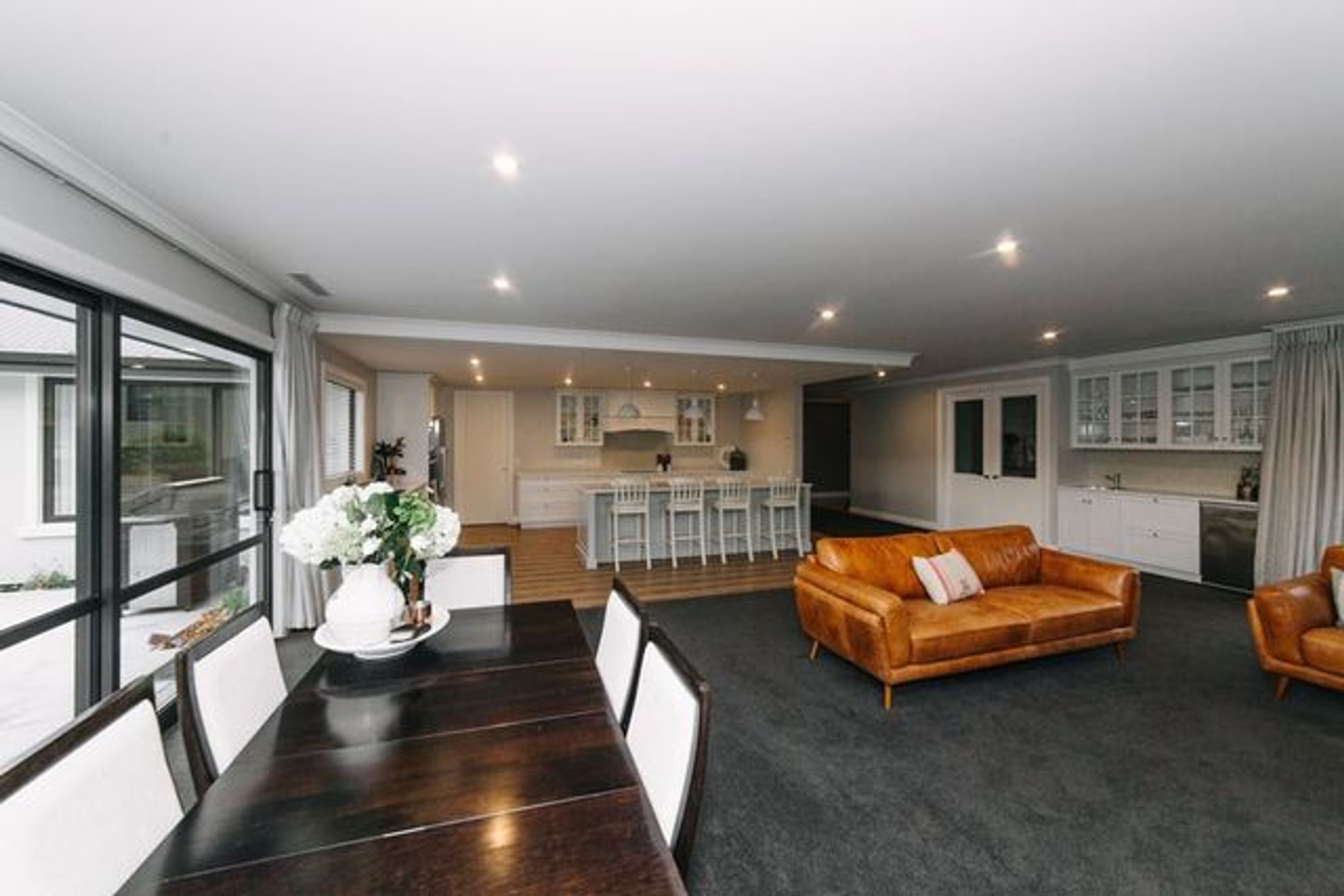 Family Home