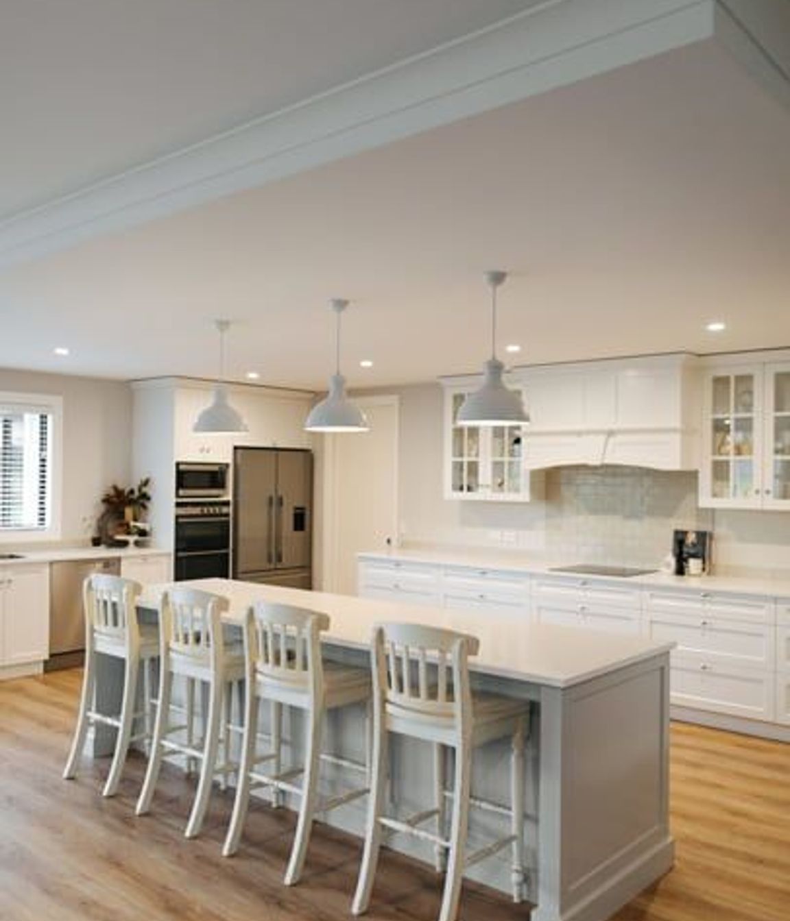 Family Home