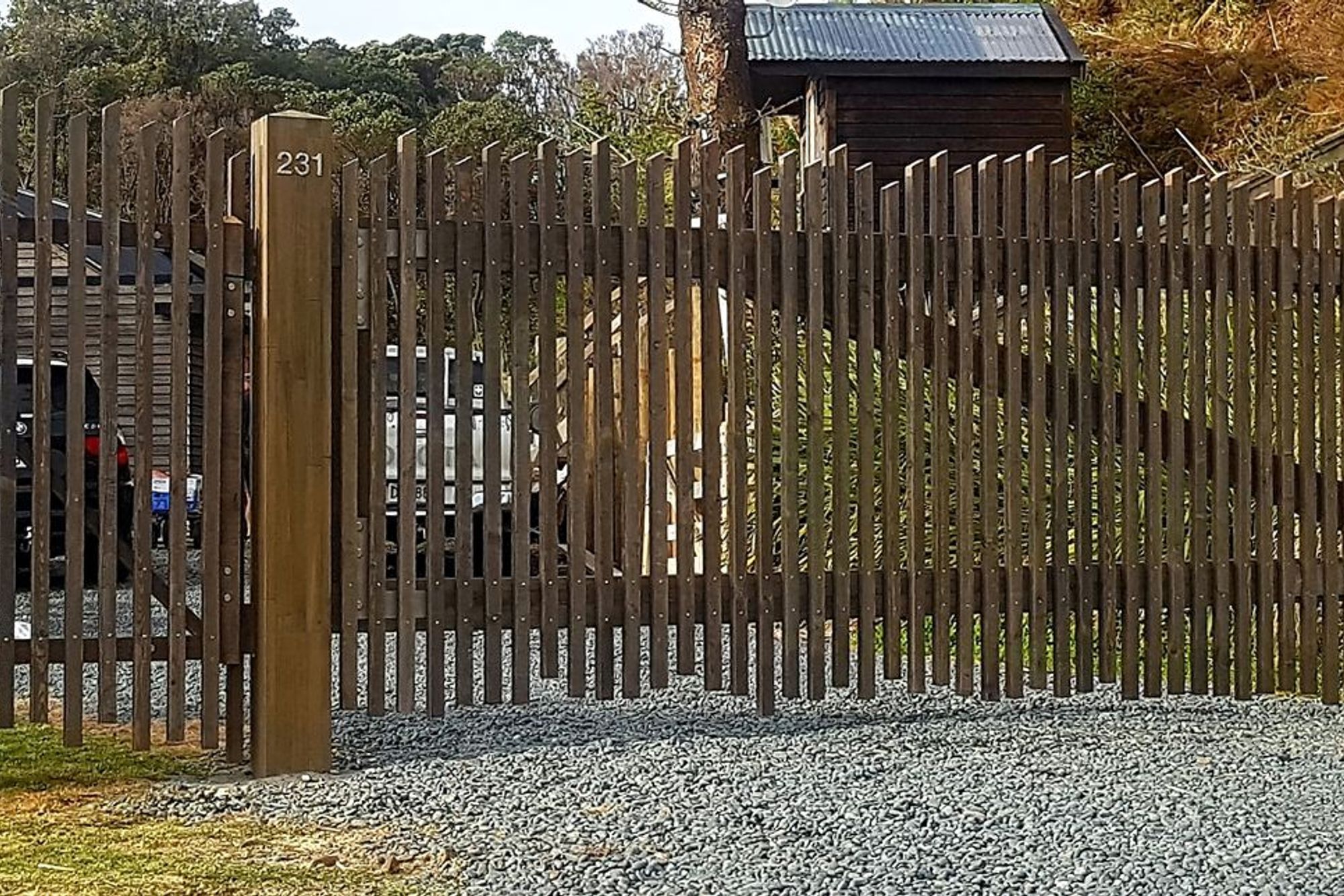Mahia Retreat